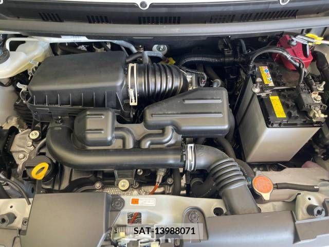 Daihatsu TAFT 2023-08 369097-19