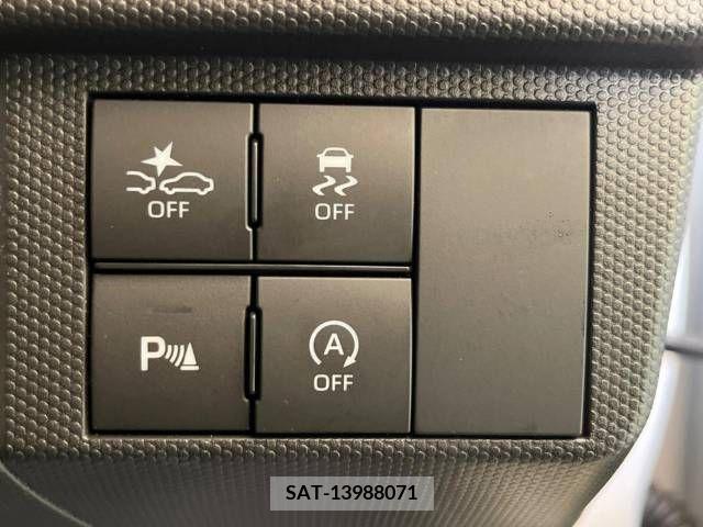 Daihatsu TAFT 2023-08 369097-6