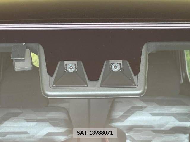 Daihatsu TAFT 2023-08 369097-5
