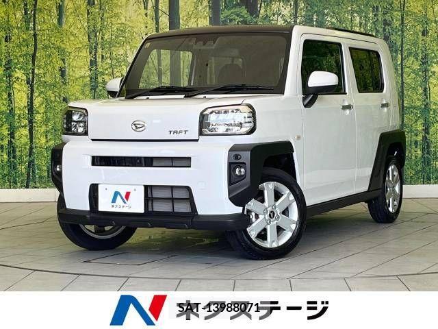 Daihatsu TAFT 2023-08 369097-0