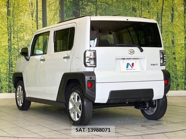 Daihatsu TAFT 2023-08 369097-17