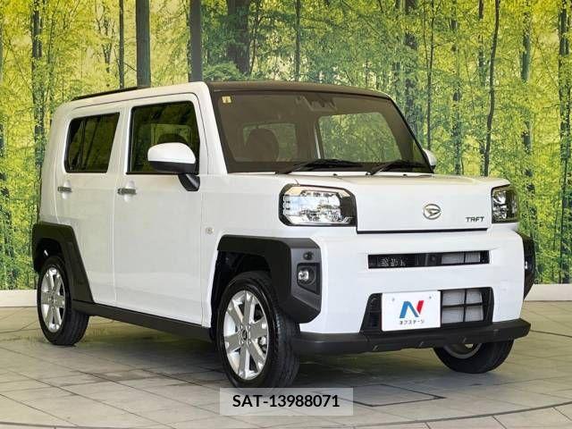 Daihatsu TAFT 2023-08 369097-16