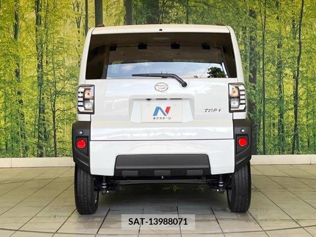 Daihatsu TAFT 2023-08 369097-15