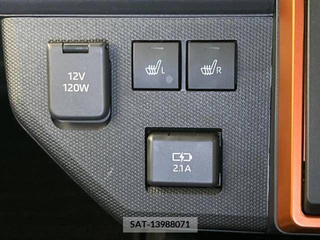 Daihatsu TAFT 2023-08 369097-4