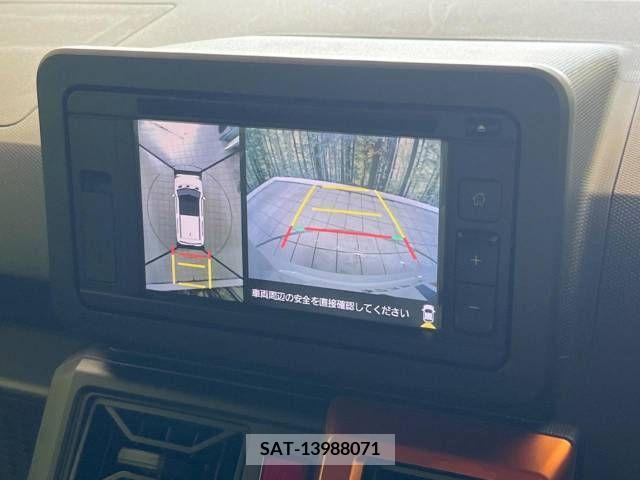 Daihatsu TAFT 2023-08 369097-2