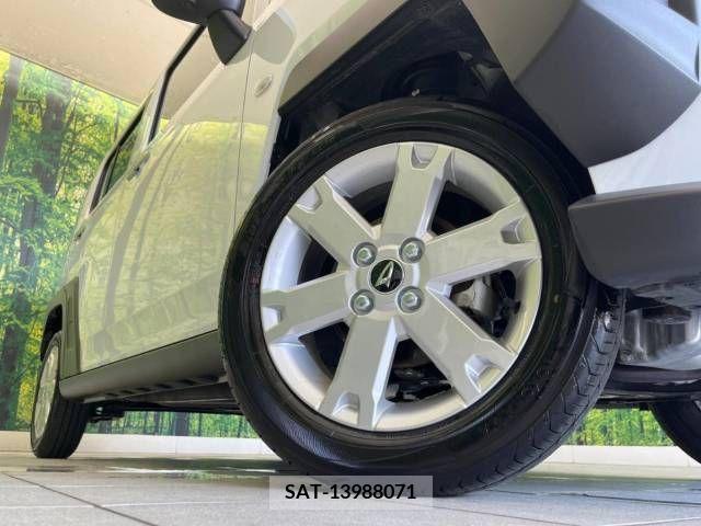 Daihatsu TAFT 2023-08 369097-13
