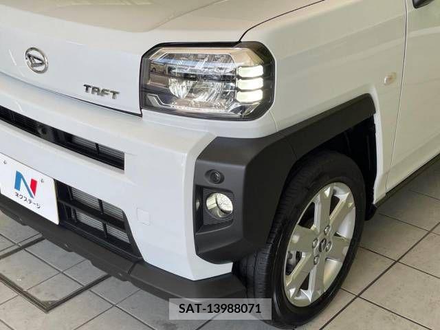 Daihatsu TAFT 2023-08 369097-12