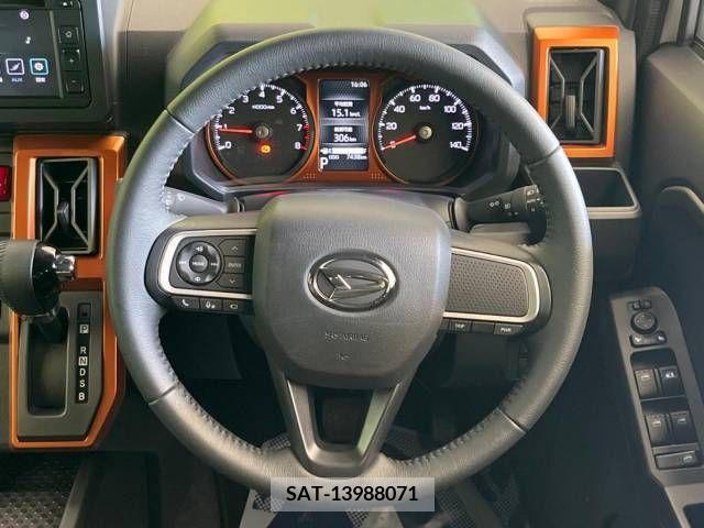 Daihatsu TAFT 2023-08 369097-11