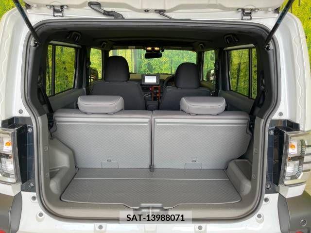 Daihatsu TAFT 2023-08 369097-10