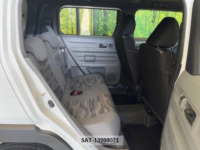 Daihatsu TAFT 2023-08 369097-9