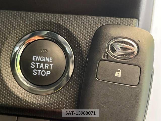 Daihatsu TAFT 2023-08 369097-7
