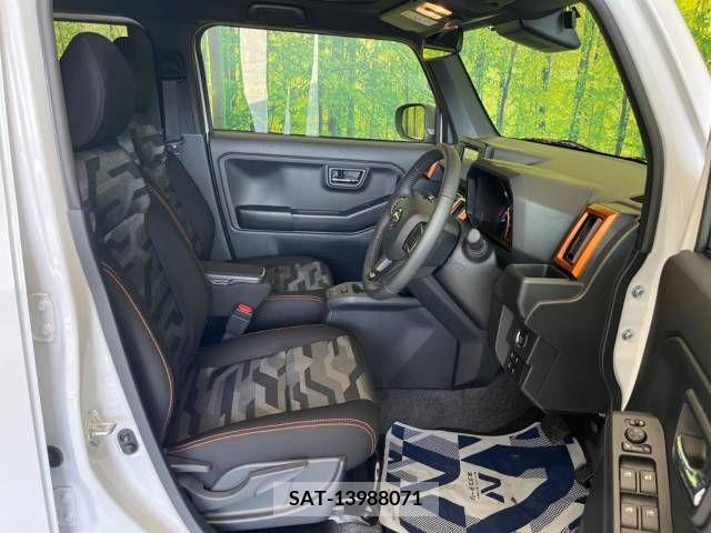 Daihatsu TAFT 2023-08 369097-8