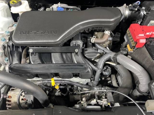 Nissan X-TRAIL 2018-05 11389-18