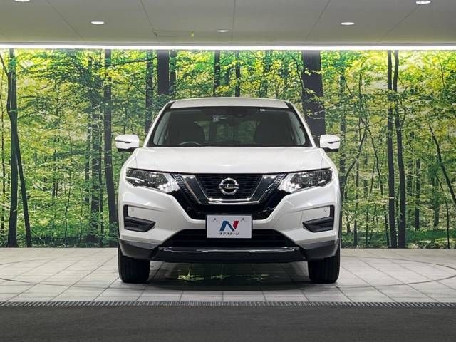 Nissan X-TRAIL 2018-05 11389-14