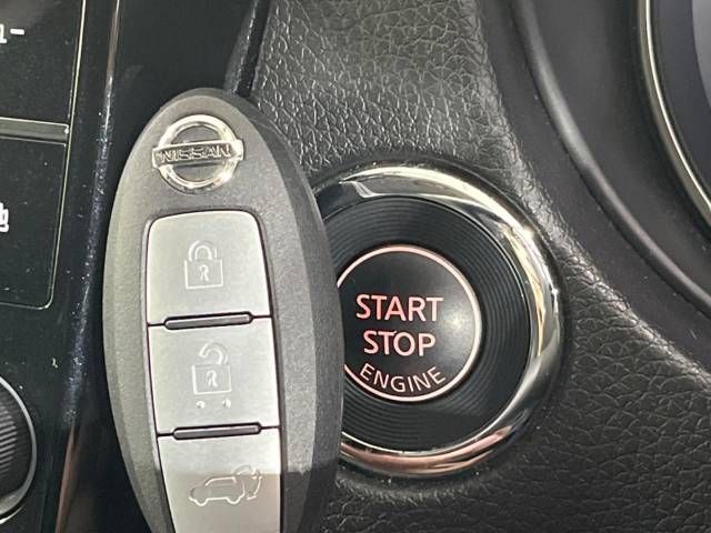 Nissan X-TRAIL 2018-05 11389-7