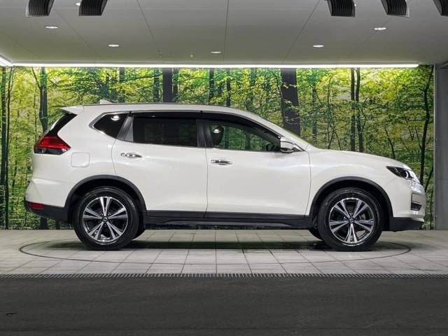 Nissan X-TRAIL 2018-05 11389-17