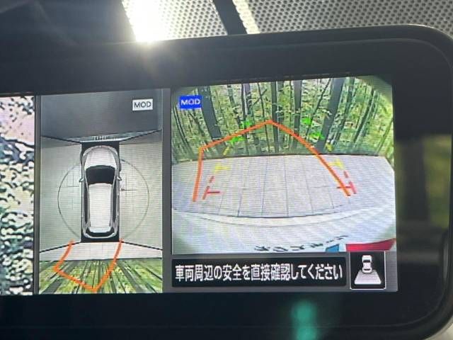 Nissan X-TRAIL 2018-05 11389-6