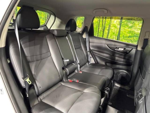 Nissan X-TRAIL 2018-05 11389-9