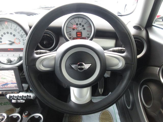 Bmw MINI 2008-02 1743-13