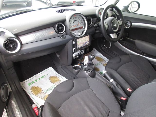 Bmw MINI 2008-02 1743-11