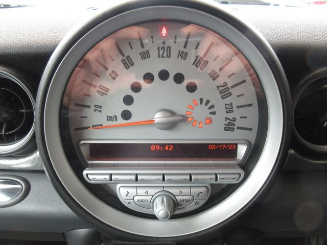 Bmw MINI 2008-02 1743-15