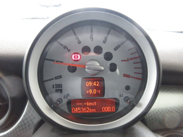Bmw MINI 2008-02 1743-14