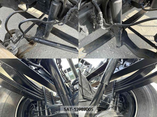 Hino RANGER 2006-04 240448-26