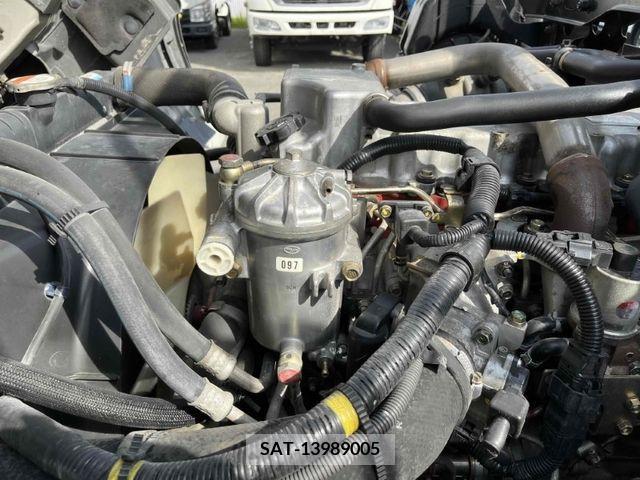 Hino RANGER 2006-04 240448-23