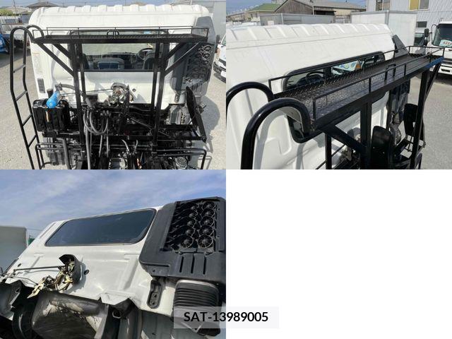 Hino RANGER 2006-04 240448-16