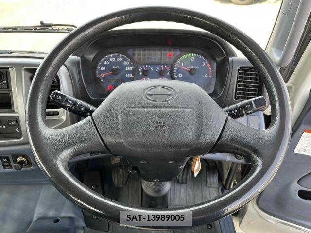 Hino RANGER 2006-04 240448-19