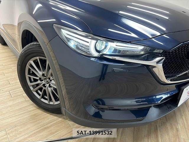 Mazda CX-5 2019-06 346728-19