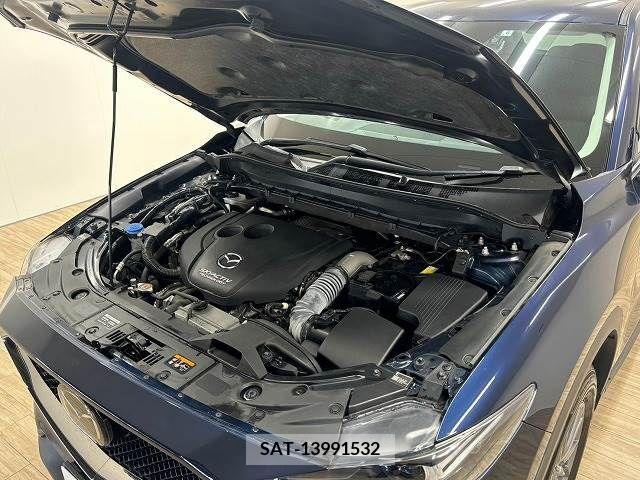 Mazda CX-5 2019-06 346728-17