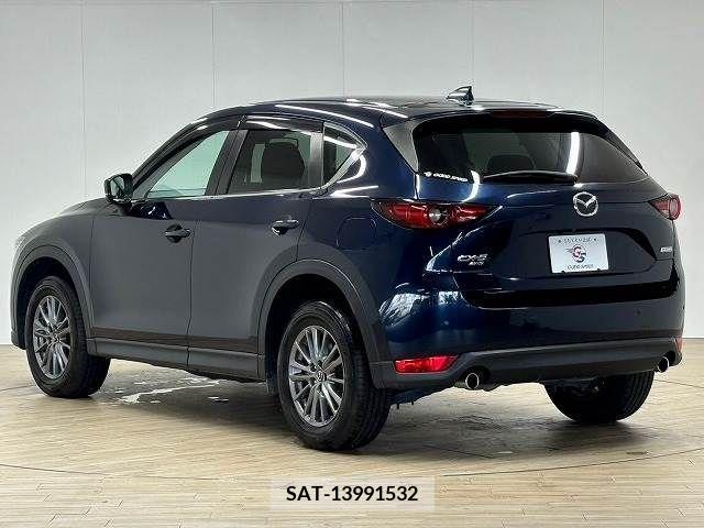 Mazda CX-5 2019-06 346728-16