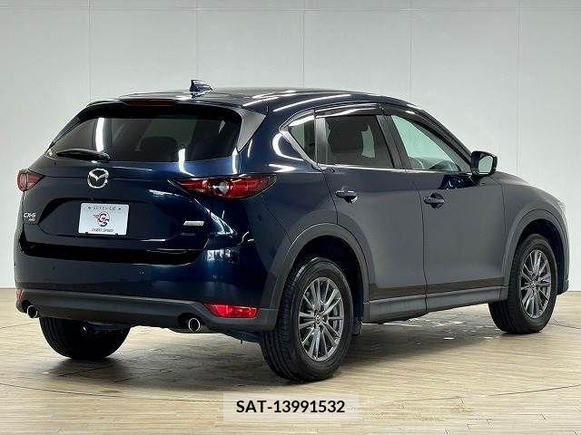 Mazda CX-5 2019-06 346728-15