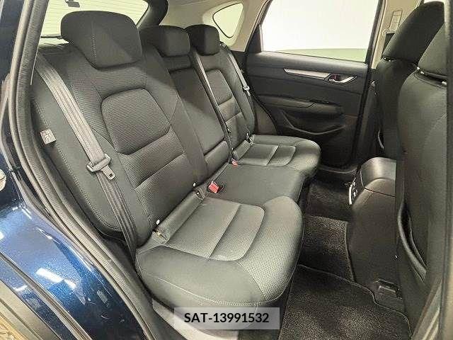 Mazda CX-5 2019-06 346728-5