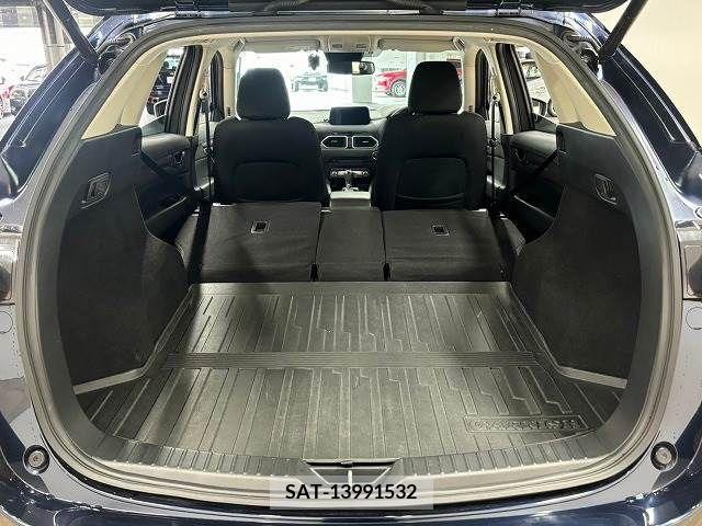 Mazda CX-5 2019-06 346728-12