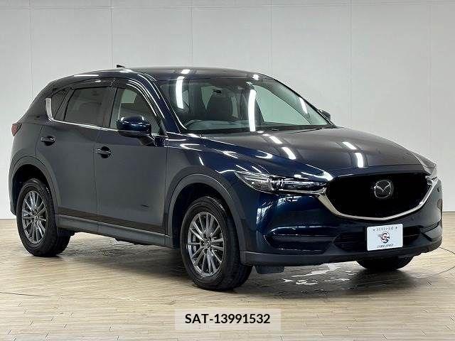 Mazda CX-5 2019-06 346728-13