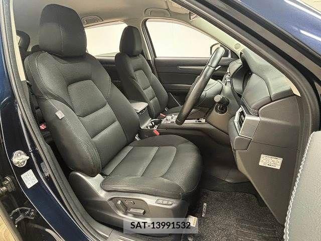 Mazda CX-5 2019-06 346728-4