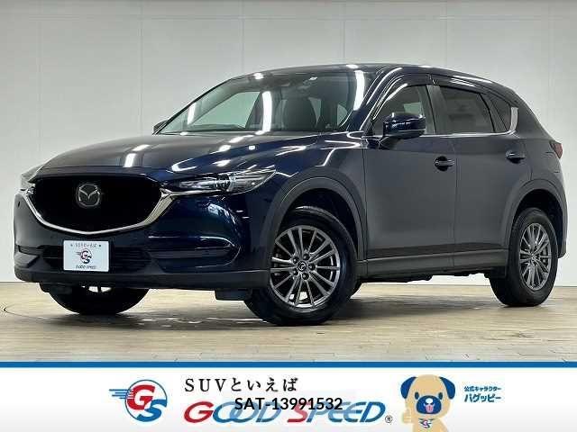 Mazda CX-5 2019-06 346728-0