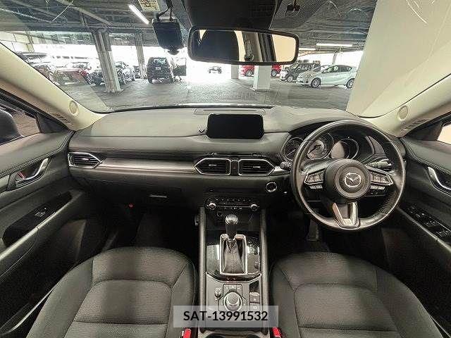 Mazda CX-5 2019-06 346728-1