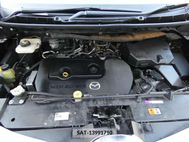Mazda BIANTE 2011-10 257089-15