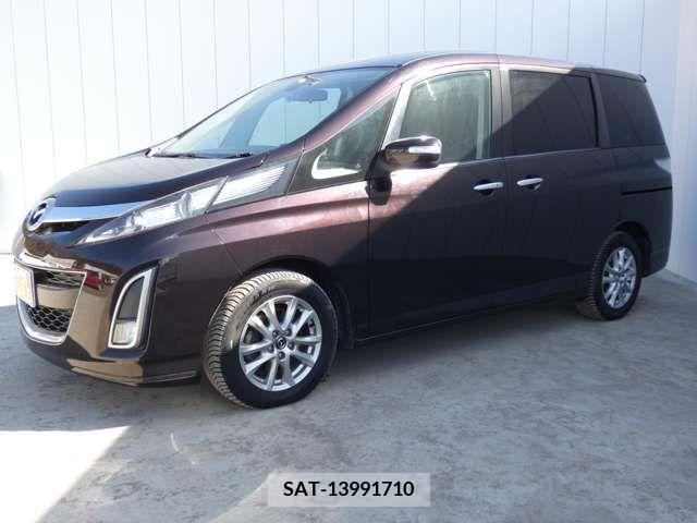 Mazda BIANTE 2011-10 257089-4