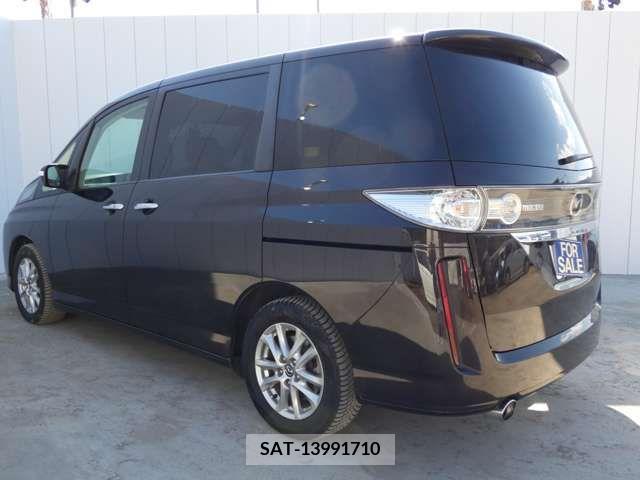 Mazda BIANTE 2011-10 257089-3