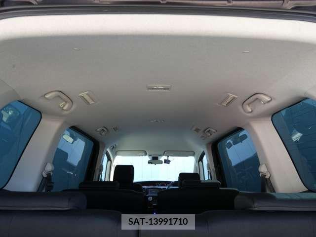 Mazda BIANTE 2011-10 257089-9