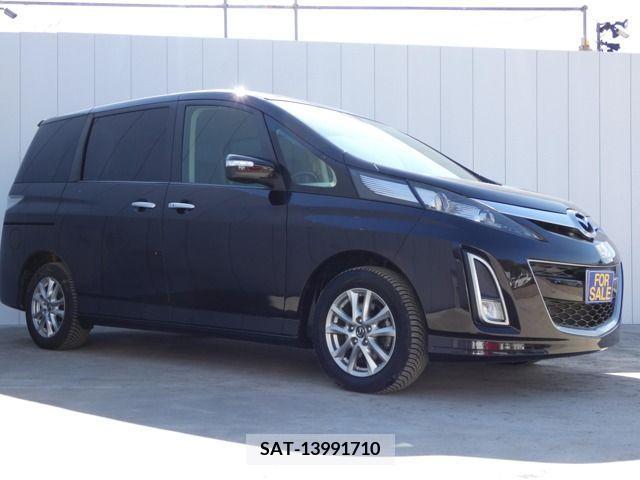 Mazda BIANTE 2011-10 257089-0