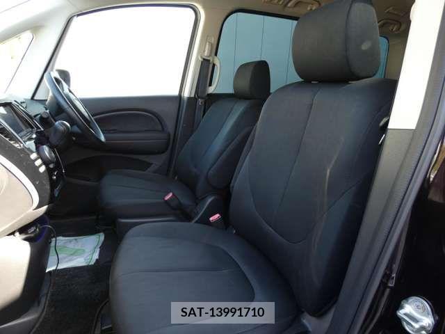 Mazda BIANTE 2011-10 257089-6