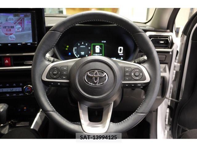 Toyota RAIZE 2020-04 213547-17