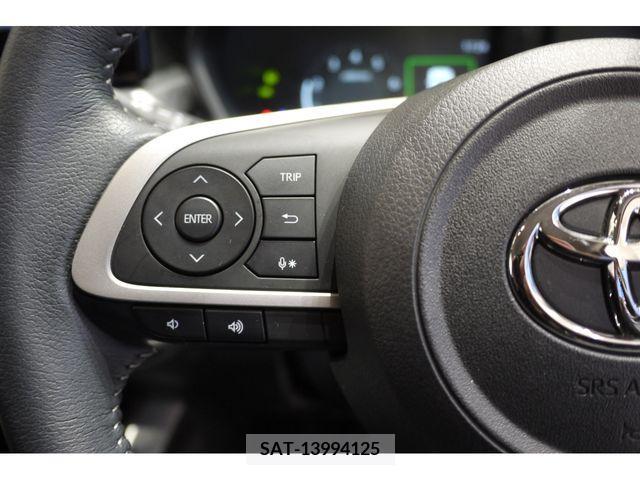Toyota RAIZE 2020-04 213547-18