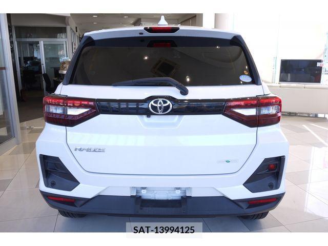 Toyota RAIZE 2020-04 213547-5