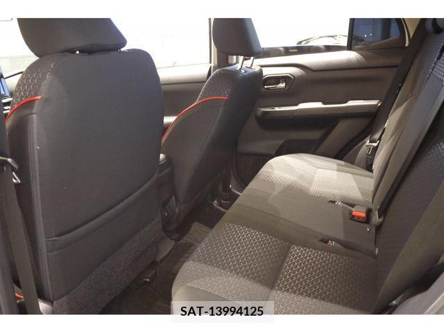 Toyota RAIZE 2020-04 213547-12